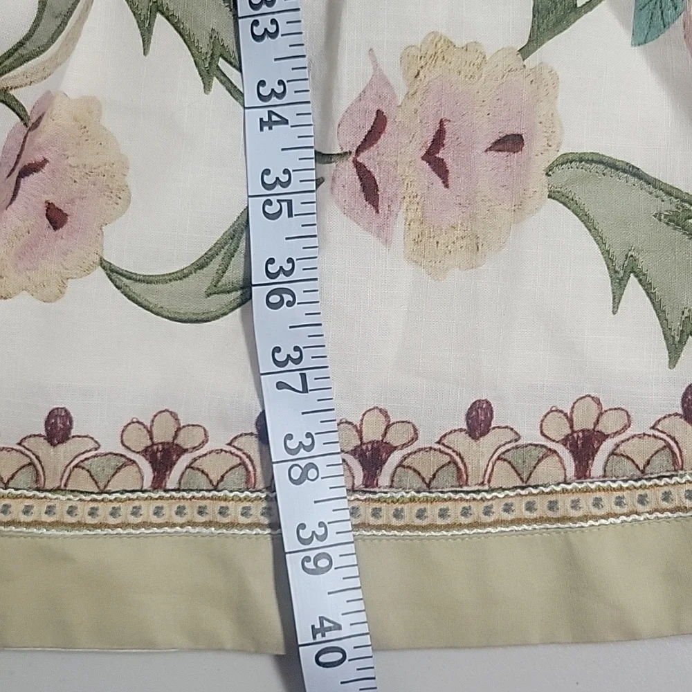 Soft Sorroundings NWOT Ginevra Dress Size Small.